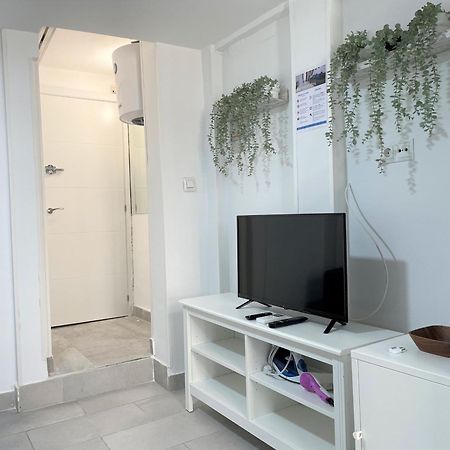 Acogedor Apartamento Con Balcon En El Barrio De Chueca, Gran Via Con Aire Acondicionado Y Calefaccion Madrid Eksteriør bilde