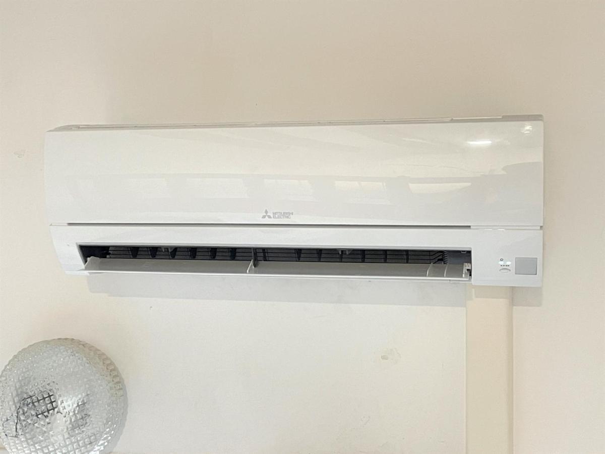 Acogedor Apartamento Con Balcon En El Barrio De Chueca, Gran Via Con Aire Acondicionado Y Calefaccion Madrid Eksteriør bilde