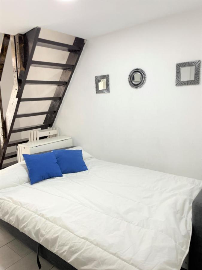 Acogedor Apartamento Con Balcon En El Barrio De Chueca, Gran Via Con Aire Acondicionado Y Calefaccion Madrid Eksteriør bilde
