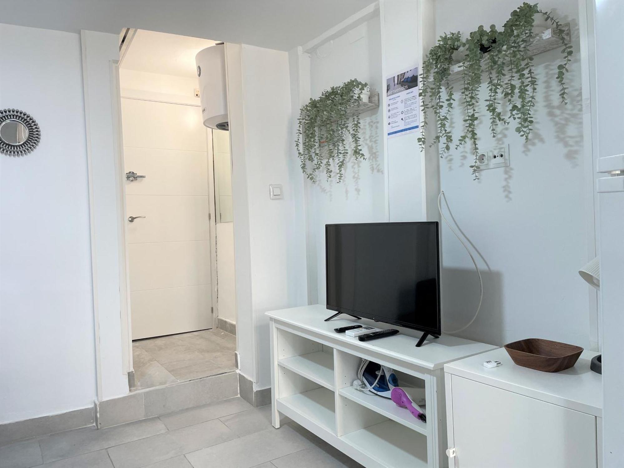 Acogedor Apartamento Con Balcon En El Barrio De Chueca, Gran Via Con Aire Acondicionado Y Calefaccion Madrid Eksteriør bilde