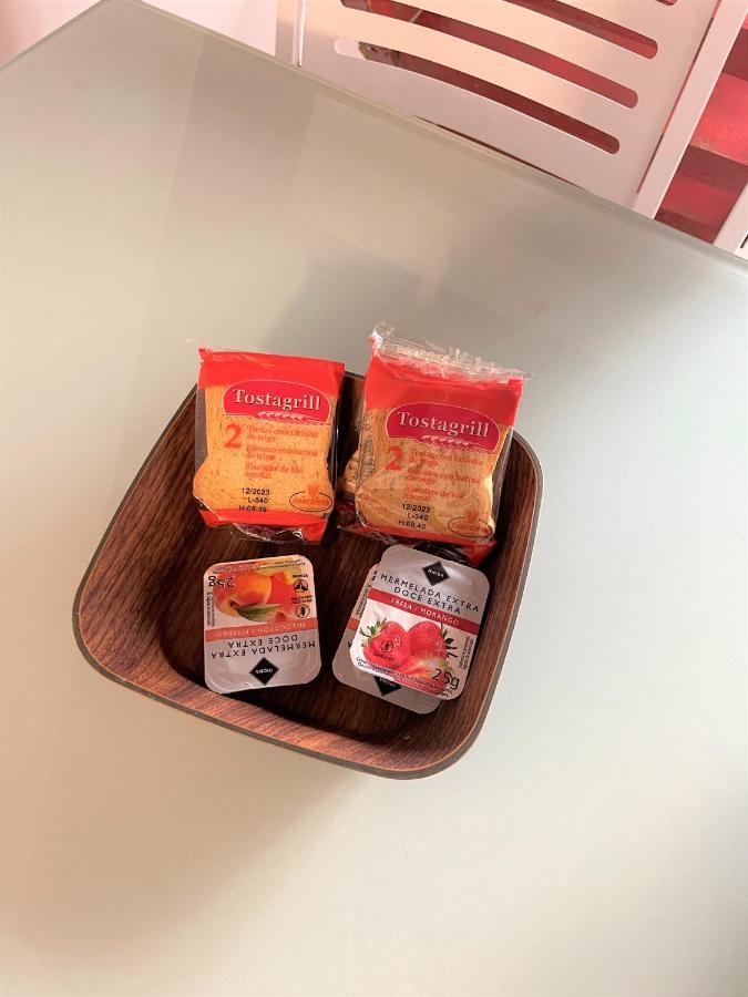 Acogedor Apartamento Con Balcon En El Barrio De Chueca, Gran Via Con Aire Acondicionado Y Calefaccion Madrid Eksteriør bilde